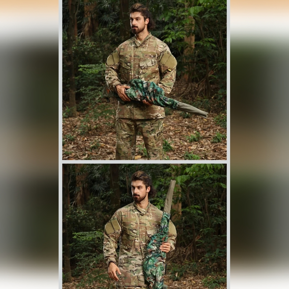 TUXAPO Rifle Cover - Picture 2 of 9
